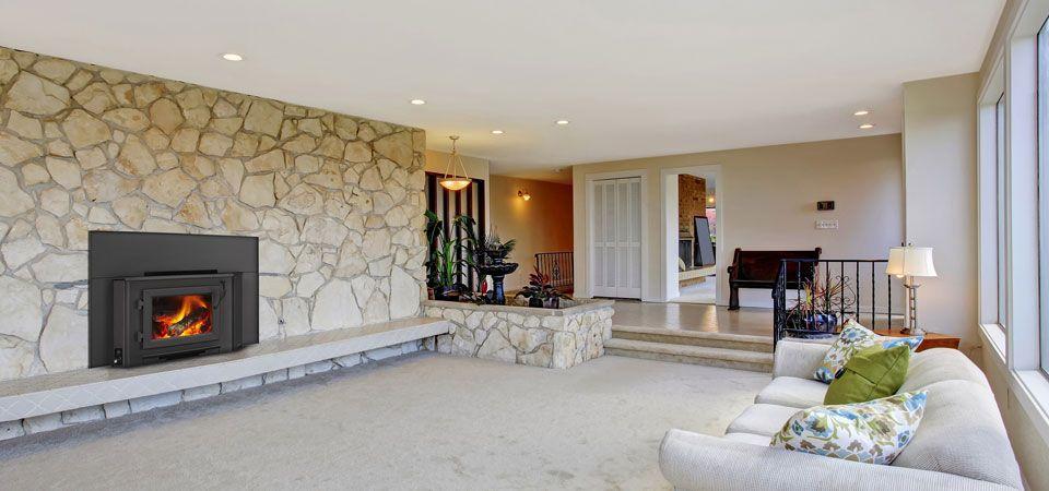 Heatilator Logo - Heatilator WINS18 Heater – Orlik Heating