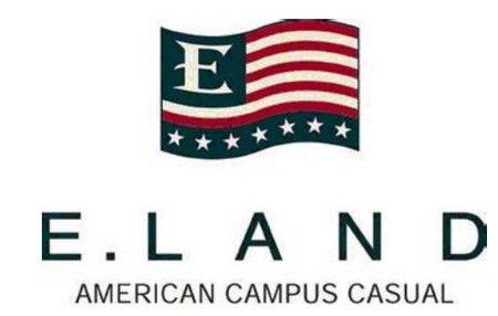 Eland Logo - eland品牌logo有哪些eland女装品牌logo介绍【图】-梦芭莎