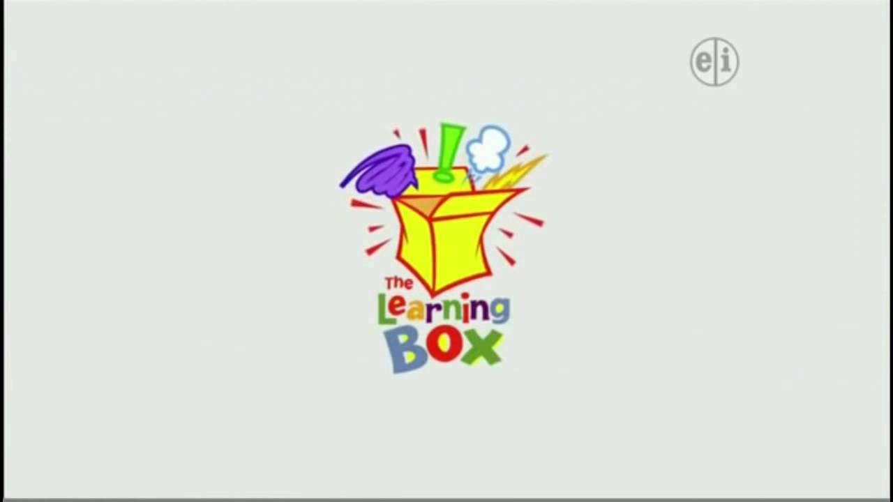 WordWorld Logo - WTTWN / The Learning Box / Word World (2008) - YouTube