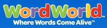 WordWorld Logo - WordWorld | PBS Kids Wiki | FANDOM powered by Wikia