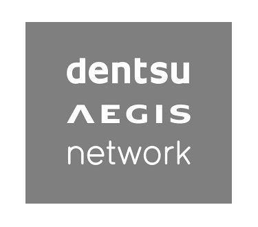 Dentsu Logo - New Dentsu Aegis Platform Tracks Every Adult in U.S. Story