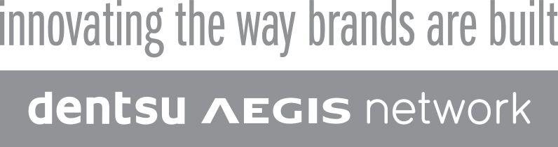 Dentsu Logo - Media & Digital Communications Group Aegis Network