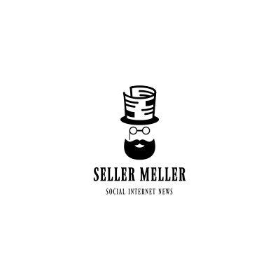 Seller Logo - Seller Meller Logo | Logo Design Gallery Inspiration | LogoMix