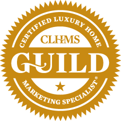 Clhms Logo - Memerbship and Designation for Luxury Home Marketing