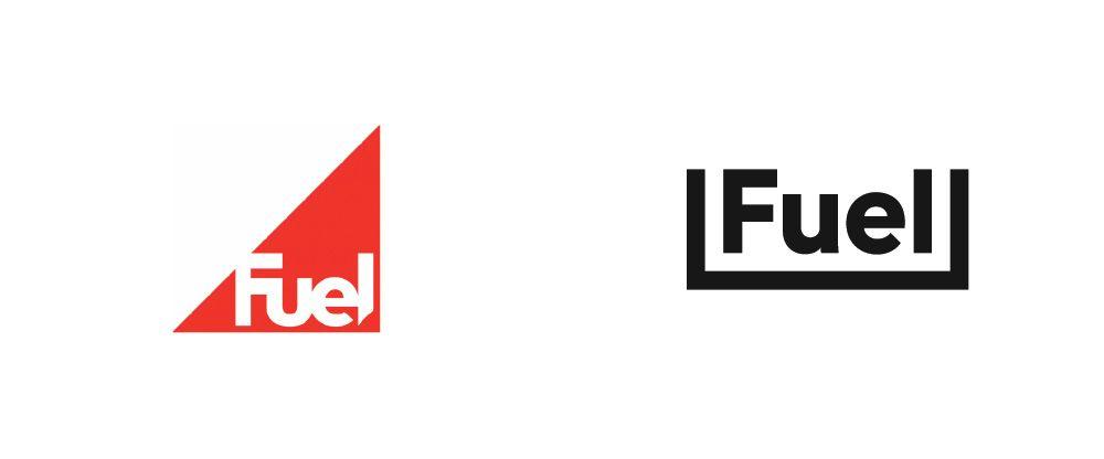 Fuel Logo - Brand New: New Logo and Identity for Fuel Transport by Sid Lee