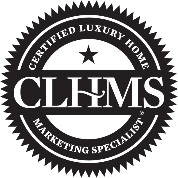 Clhms Logo - Certified Luxury Home Marketing Specialist - Cynthia Wander