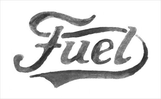 Fuel Logo - Logo Design for Fuel Motorcycles - Logo Designer