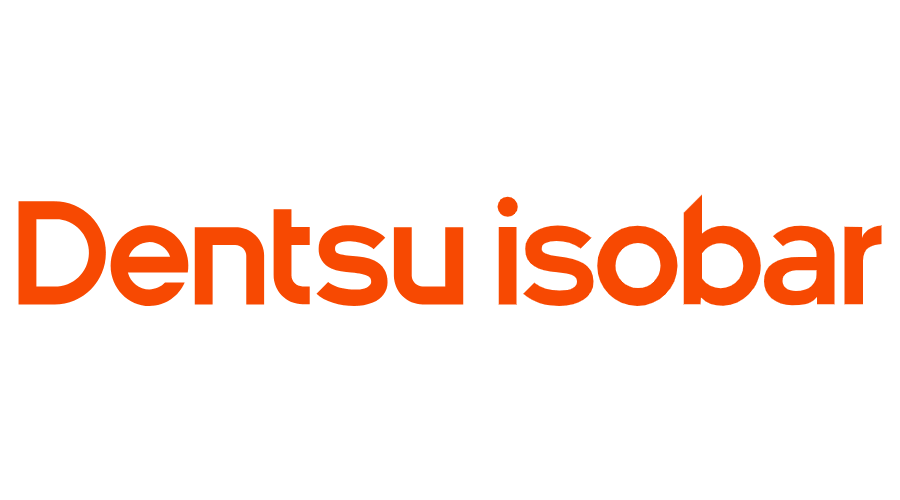 Dentsu Logo - Dentsu Isobar Vector Logo - (.SVG + .PNG)