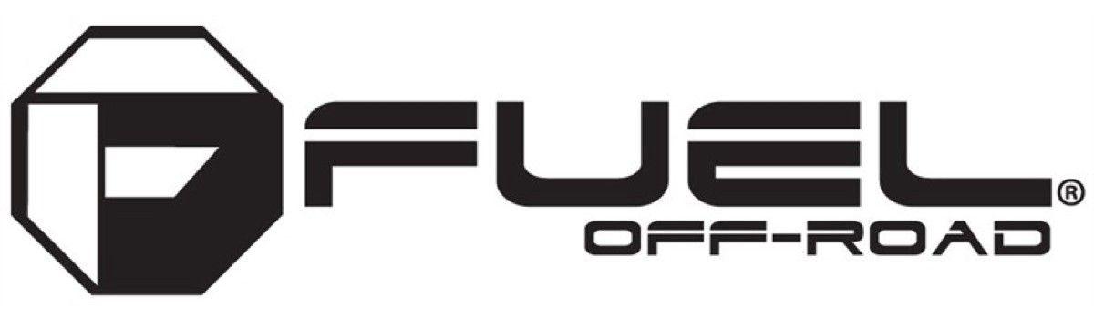 Fuel Logo - FUEL LOGO - Shore Customs
