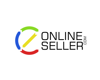 Seller Logo - Serious, Masculine, Education Logo Design for Online Seller by ...