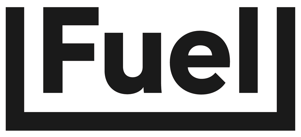 Fuel Logo - Brand New: New Logo and Identity for Fuel Transport by Sid Lee