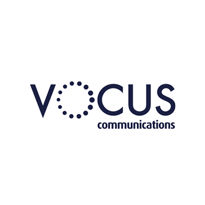 Vocus Logo - Vocus Group New Zealand