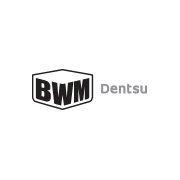 Dentsu Logo - Dentsu Aegis Network