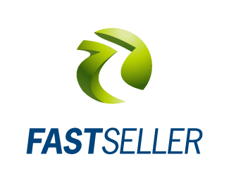 Seller Logo - Logopond - Logo, Brand & Identity Inspiration (Fast Seller)