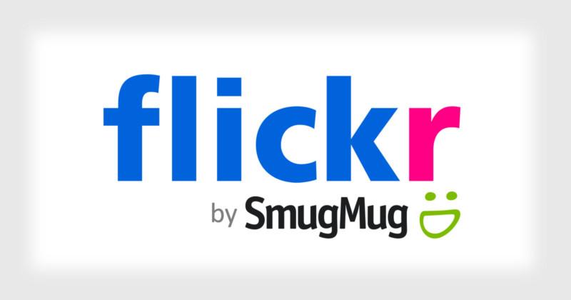 SmugMug Logo - Flickr Has Been Acquired