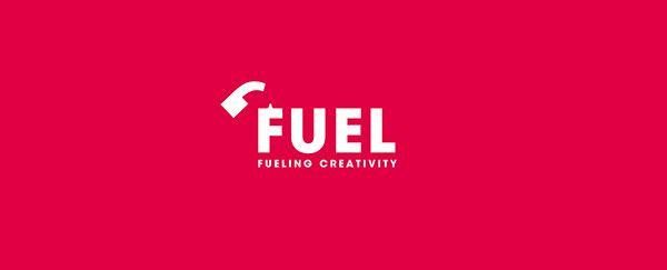 Fuel Logo - Fuel Logo on Behance