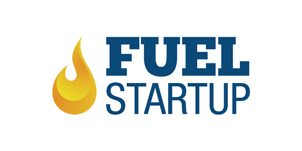 Fuel Logo - Fuel Startup - Logo Design on Student Show