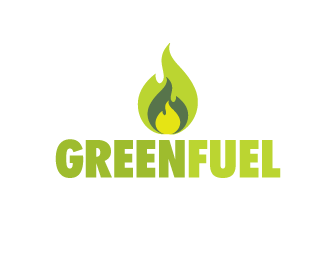 Fuel Logo - Logopond, Brand & Identity Inspiration (Green Fuel)
