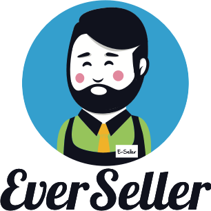 Seller Logo - Turn your Evernote™ account into an online shop - EverSeller