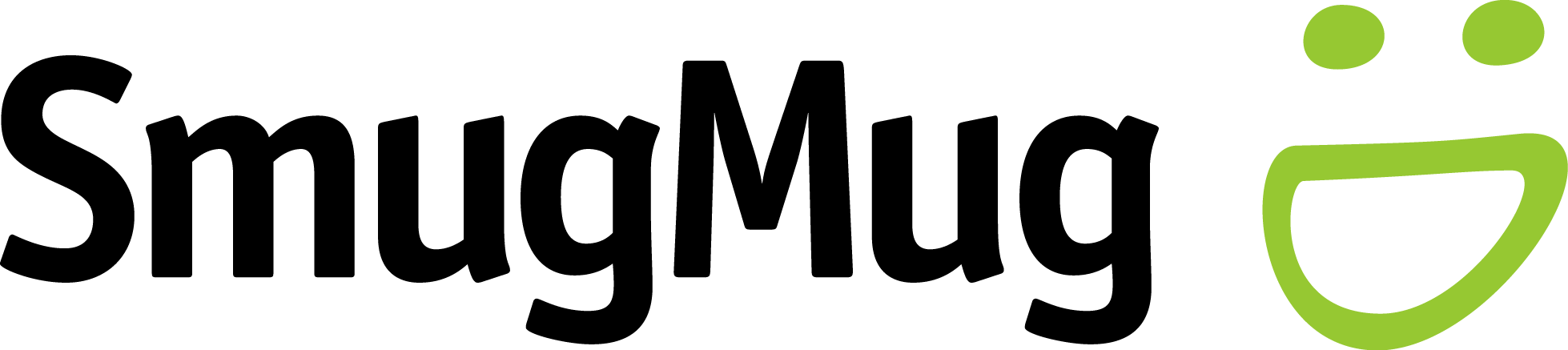 SmugMug Logo - New SmugMug Partnership