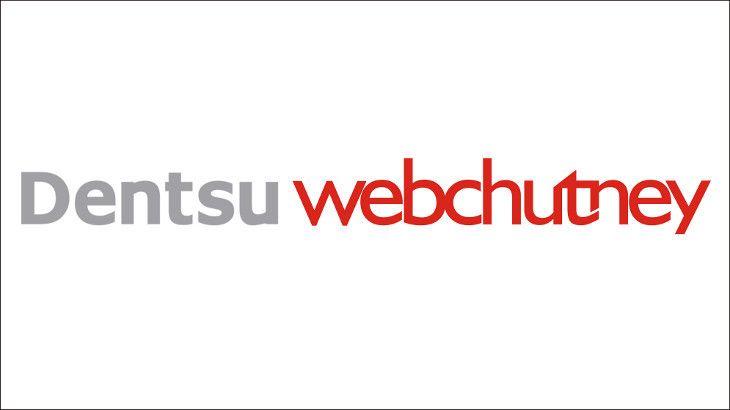 Dentsu Logo - Dentsu Webchutney decides to #PauseTheResume