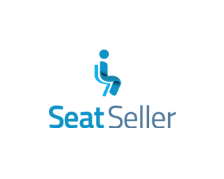 Seller Logo - Logopond - Logo, Brand & Identity Inspiration (Seat Seller)