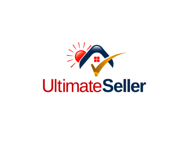 Seller Logo - DesignContest - Ultimate Seller ultimate-seller