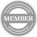 Clhms Logo - Earn the CLHMS Designation for Luxury Home Marketing