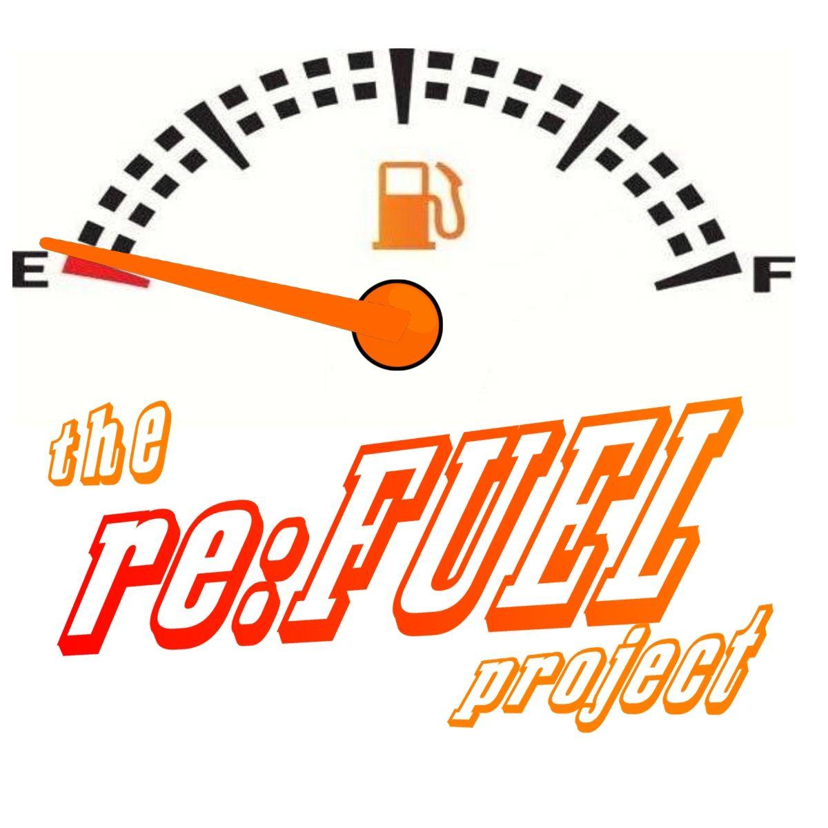 Fuel Logo - Upatoi Baptist Church » fuel-logo