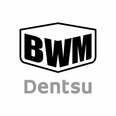 Dentsu Logo - BWM Dentsu Creative Services Profile AdForum