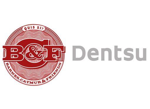 Dentsu Logo - BCF-Dentsu-Logo - Digital Media Marketing News
