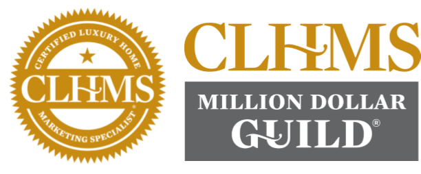 Clhms Logo - Lorna Calder Earns International Designation for Luxury Home