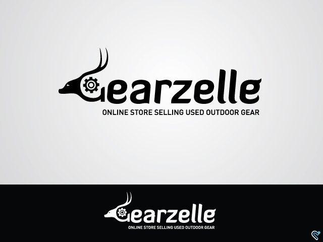 Seller Logo - DesignContest - Online Outdoor Gear Seller online-outdoor-gear-seller