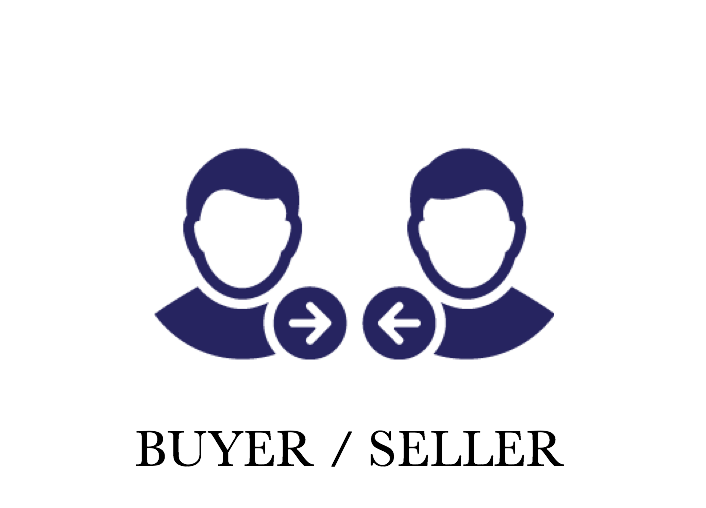Seller Logo - EN> I AM A: > Buyer / Seller — Global Commodities Exchange