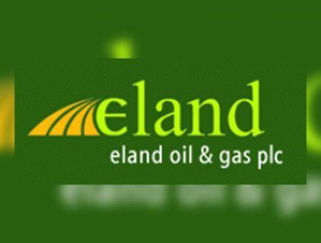 Eland Logo - Eland Oil And Gas Pushes To Hit 30,000 Barrels A Day From Opuama ...