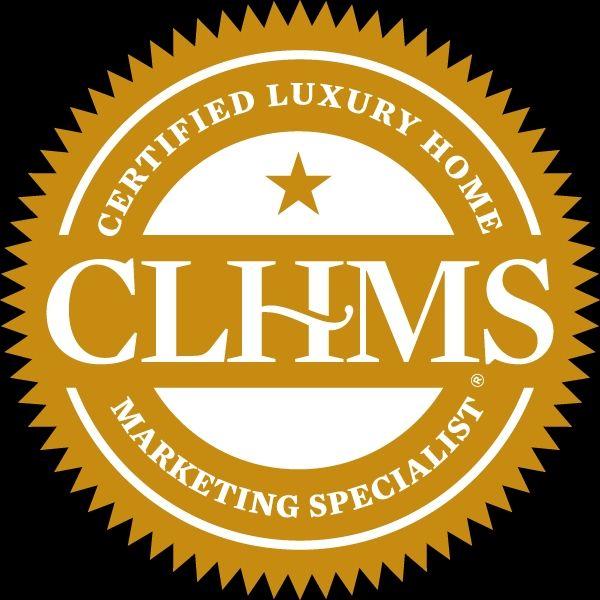 Clhms Logo - Brandywine Valley Luxury Home Services