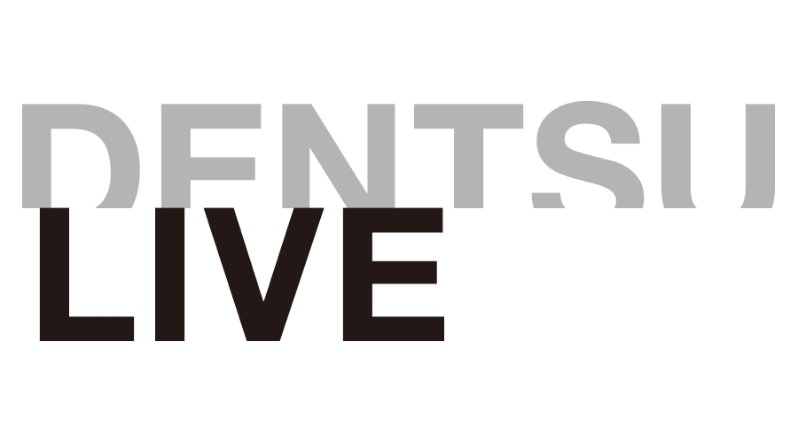 Dentsu Logo - Dentsu Live Vector Logo - (.SVG + .PNG)