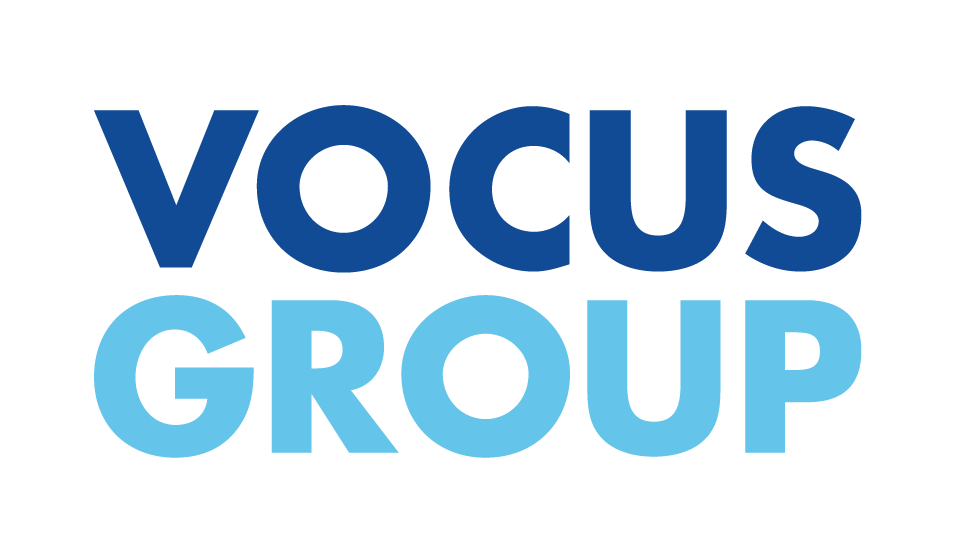 Vocus Logo - Working at The Vocus Group: Australian reviews
