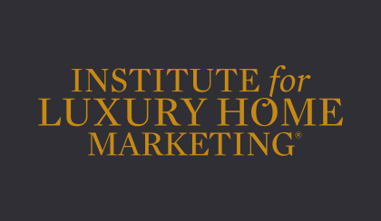 Clhms Logo - Home for Luxury Home Marketing