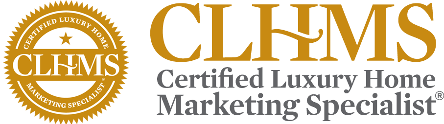 Clhms Logo - Peter Hewitt, Luxury Real Estate Specialist