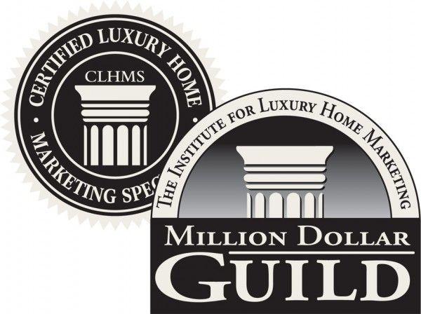 Clhms Logo - Jo Antovoni, Certified Luxury Home Marketing Specialist