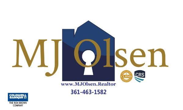 Clhms Logo - MJ Olsen, 404 Broadway, Rockport, TX Rockport Real Estate Agent ...