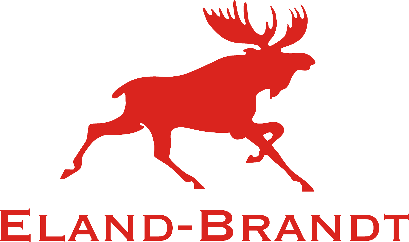 Eland Logo - Eland Brandt Rollecate