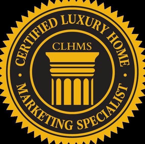 Clhms Logo - Top DFW Luxury Home Realtor Phil Owens specializing in unparalleled