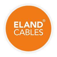 Eland Logo - Redsquid eland-cables-round-logo - Redsquid