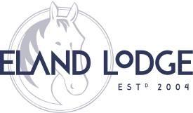 Eland Logo - Eland Lodge Equestrian Ltd. - Events Secretary