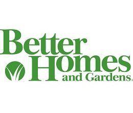 Bhg.com Logo - Better Homes and Gardens Coupon Codes - Save w/ Feb. '19 Coupons