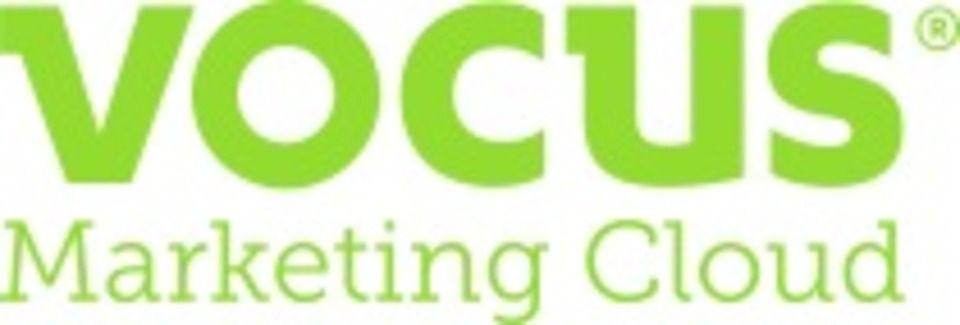 Vocus Logo - Vocus provides tools to monitor and measure online campaigns