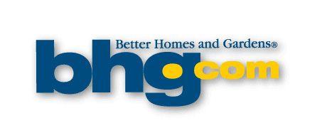Bhg.com Logo - Logos and Icons — Mike Harrington