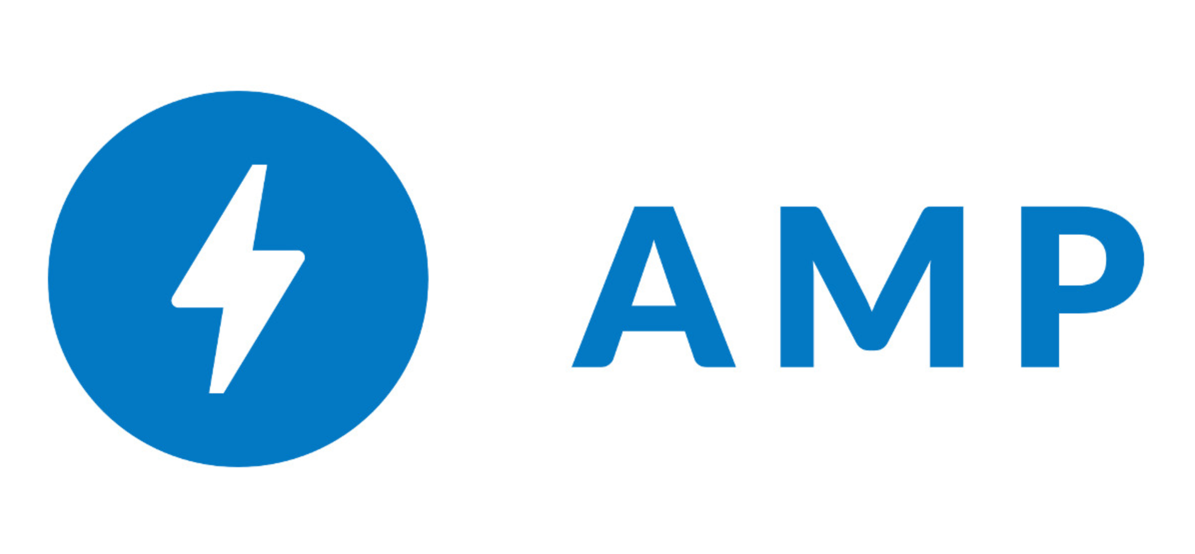 Amp Logo - AMP Project Turns Automattic Partners with Google to Improve